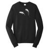 Fan Favorite Fleece Crewneck Sweatshirt Thumbnail