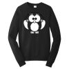 Fan Favorite Fleece Crewneck Sweatshirt Thumbnail