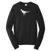 Fan Favorite Fleece Crewneck Sweatshirt Thumbnail