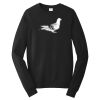 Fan Favorite Fleece Crewneck Sweatshirt Thumbnail