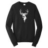 Fan Favorite Fleece Crewneck Sweatshirt Thumbnail