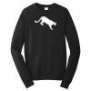 Fan Favorite Fleece Crewneck Sweatshirt Thumbnail