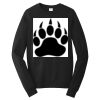 Fan Favorite Fleece Crewneck Sweatshirt Thumbnail