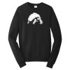 Fan Favorite Fleece Crewneck Sweatshirt Thumbnail