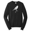 Fan Favorite Fleece Crewneck Sweatshirt Thumbnail
