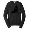 Fan Favorite Fleece Crewneck Sweatshirt Thumbnail