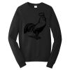 Fan Favorite Fleece Crewneck Sweatshirt Thumbnail