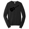 Fan Favorite Fleece Crewneck Sweatshirt Thumbnail