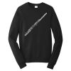 Fan Favorite Fleece Crewneck Sweatshirt Thumbnail