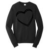 Fan Favorite Fleece Crewneck Sweatshirt Thumbnail