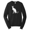 Fan Favorite Fleece Crewneck Sweatshirt Thumbnail