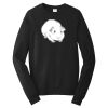 Fan Favorite Fleece Crewneck Sweatshirt Thumbnail