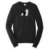 Fan Favorite Fleece Crewneck Sweatshirt Thumbnail