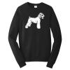 Fan Favorite Fleece Crewneck Sweatshirt Thumbnail