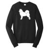 Fan Favorite Fleece Crewneck Sweatshirt Thumbnail