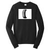 Fan Favorite Fleece Crewneck Sweatshirt Thumbnail