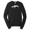 Fan Favorite Fleece Crewneck Sweatshirt Thumbnail