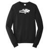 Fan Favorite Fleece Crewneck Sweatshirt Thumbnail