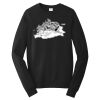 Fan Favorite Fleece Crewneck Sweatshirt Thumbnail