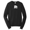 Fan Favorite Fleece Crewneck Sweatshirt Thumbnail