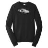Fan Favorite Fleece Crewneck Sweatshirt Thumbnail