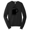 Fan Favorite Fleece Crewneck Sweatshirt Thumbnail