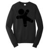 Fan Favorite Fleece Crewneck Sweatshirt Thumbnail