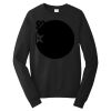 Fan Favorite Fleece Crewneck Sweatshirt Thumbnail