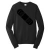 Fan Favorite Fleece Crewneck Sweatshirt Thumbnail