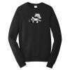 Fan Favorite Fleece Crewneck Sweatshirt Thumbnail
