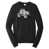 Fan Favorite Fleece Crewneck Sweatshirt Thumbnail