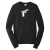Fan Favorite Fleece Crewneck Sweatshirt Thumbnail