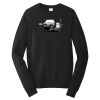 Fan Favorite Fleece Crewneck Sweatshirt Thumbnail