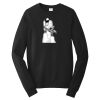 Fan Favorite Fleece Crewneck Sweatshirt Thumbnail