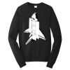 Fan Favorite Fleece Crewneck Sweatshirt Thumbnail