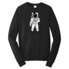 Fan Favorite Fleece Crewneck Sweatshirt Thumbnail