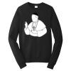 Fan Favorite Fleece Crewneck Sweatshirt Thumbnail
