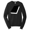 Fan Favorite Fleece Crewneck Sweatshirt Thumbnail