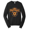 Fan Favorite Fleece Crewneck Sweatshirt Thumbnail