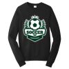 Fan Favorite Fleece Crewneck Sweatshirt Thumbnail