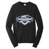 Fan Favorite Fleece Crewneck Sweatshirt Thumbnail