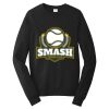 Fan Favorite Fleece Crewneck Sweatshirt Thumbnail