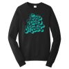 Fan Favorite Fleece Crewneck Sweatshirt Thumbnail
