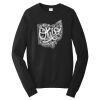 Fan Favorite Fleece Crewneck Sweatshirt Thumbnail