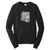 Fan Favorite Fleece Crewneck Sweatshirt Thumbnail