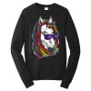 Fan Favorite Fleece Crewneck Sweatshirt Thumbnail