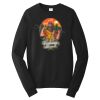 Fan Favorite Fleece Crewneck Sweatshirt Thumbnail