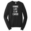 Fan Favorite Fleece Crewneck Sweatshirt Thumbnail