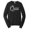 Fan Favorite Fleece Crewneck Sweatshirt Thumbnail