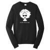 Fan Favorite Fleece Crewneck Sweatshirt Thumbnail